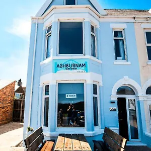  Bed & Breakfast Ashburnam