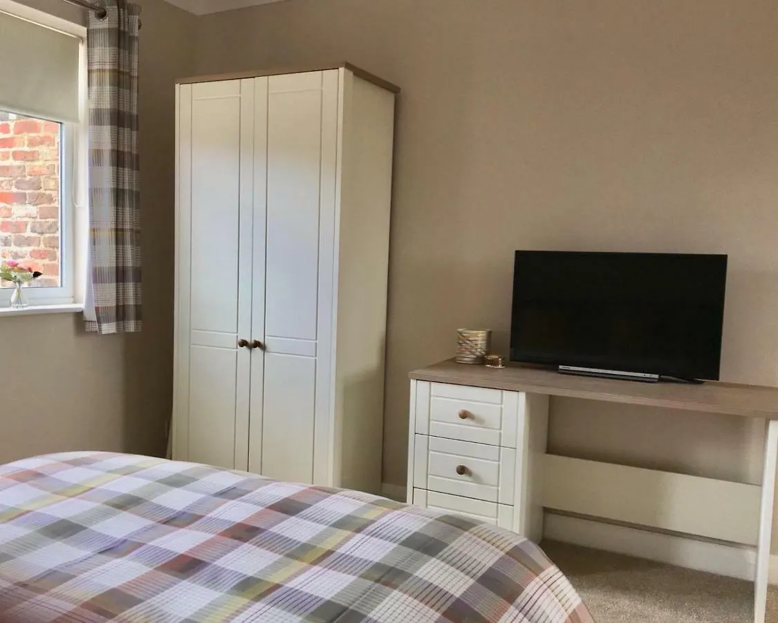Northorpe Bed & Breakfast Hornsea