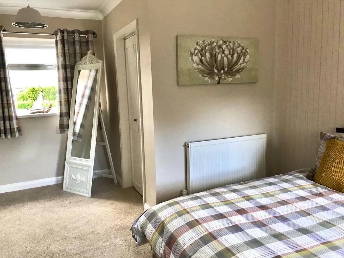 Northorpe Bed & Breakfast Hornsea